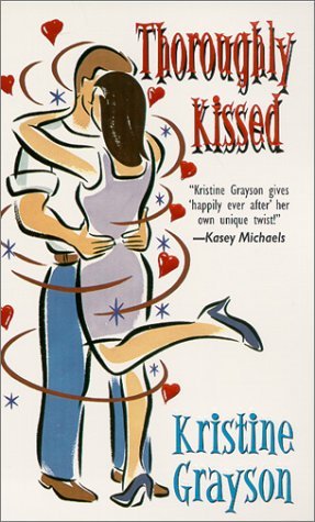 Thoroughly Kissed (2001) by Kristine Kathryn Rusch