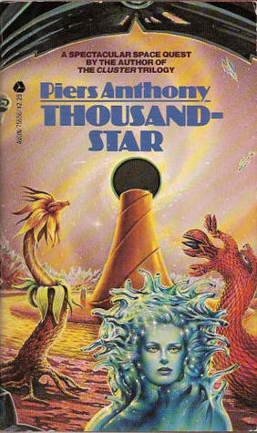Thousandstar (1980)