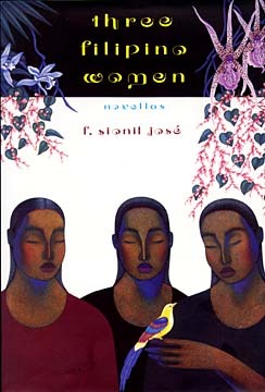 Three Filipino Women (1992) by F. Sionil José