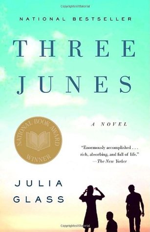 Three Junes (2003)