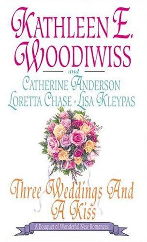 Three Weddings and a Kiss (1995)