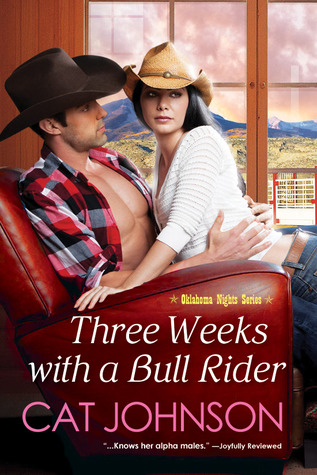 Three Weeks with a Bull Rider (2014)