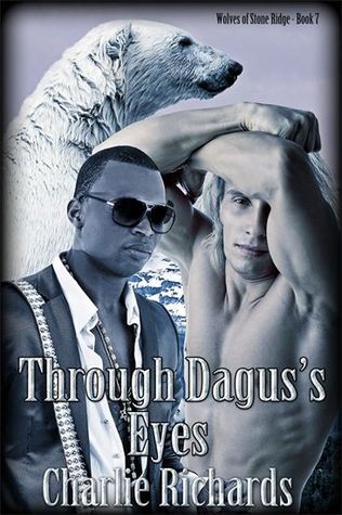 Through Dagus's Eyes (2012) by Charlie Richards