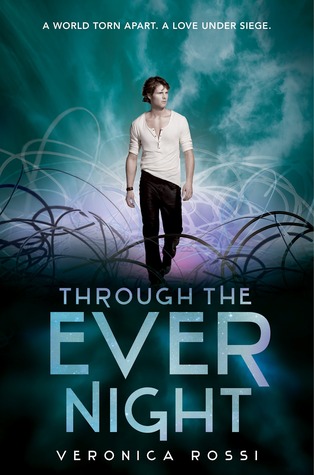 Through the Ever Night (2013)