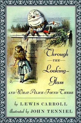 Through the Looking-Glass, and What Alice Found There (1993)