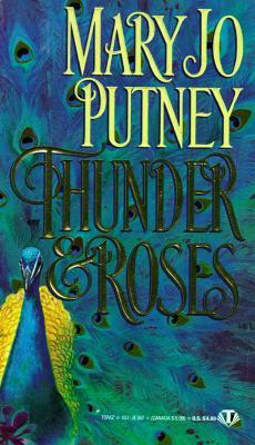 Thunder & Roses (1993) by Mary Jo Putney