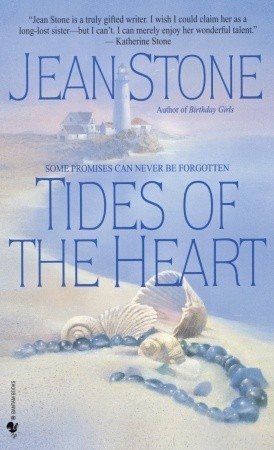 Tides of the Heart: A Martha's Vineyard Novel (1999) by Jean Stone