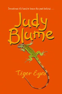 Tiger Eyes (2005) by Judy Blume