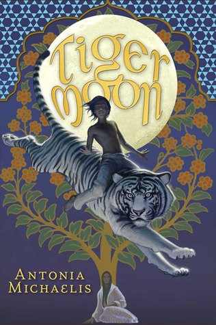 Tiger Moon (2006)