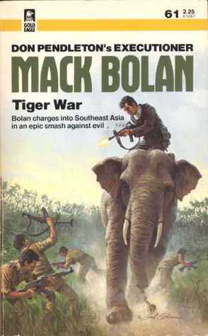 Tiger War (1983)