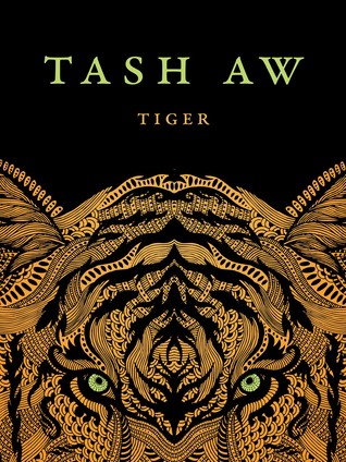 Tiger (2014) by Tash Aw