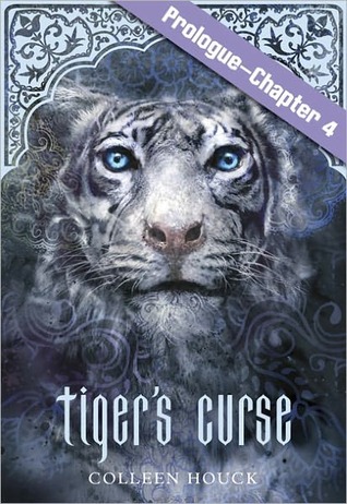 Tiger's Curse Preview (2010)