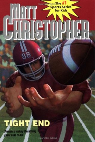 Tight End (1986)