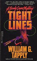 Tight Lines (1993) by William G. Tapply