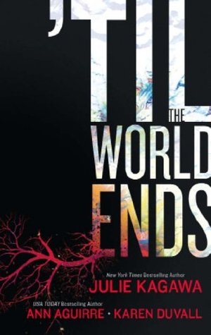 Till The World Ends (Luna): Dawn of Eden / Thistle & Thorne / Sun Storm (2013)
