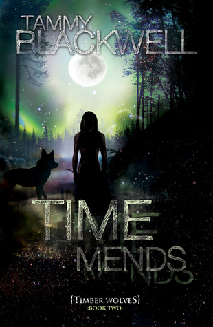 Time Mends (2011) by Tammy Blackwell
