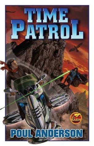 Time Patrol (2006)