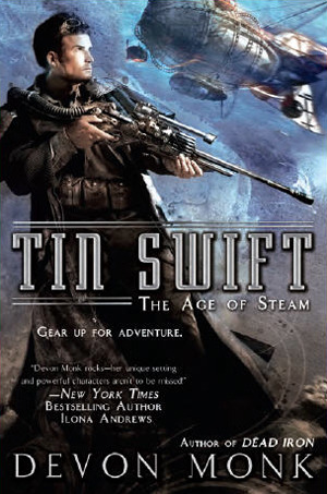 Tin Swift (2012)