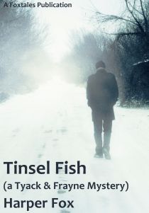 Tinsel Fish (2013) by Harper Fox