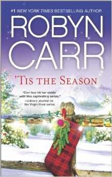 'Tis The Season (2014) by Robyn Carr