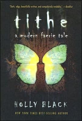 Tithe (2004)