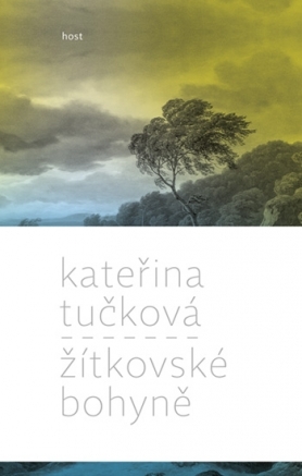 Žítkovské bohyně (2000) by Kateřina Tučková