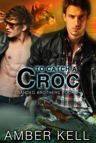 To Catch A Croc (2013)