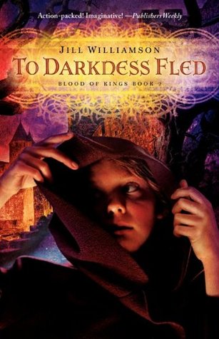 To Darkness Fled (2010) by Jill Williamson