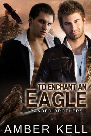 To Enchant an Eagle (2013)