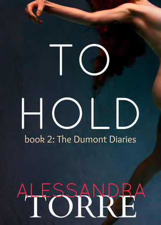 To Hold (2000) by Alessandra Torre