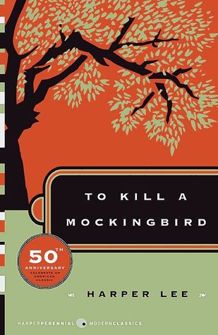 To Kill a Mockingbird (2006) by Harper Lee
