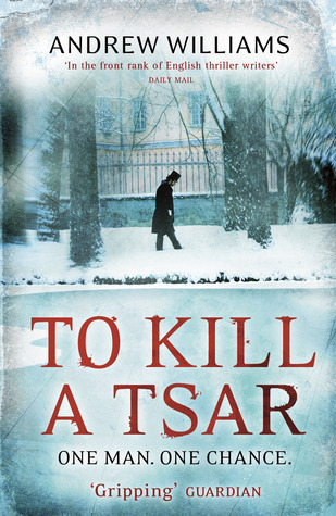 To Kill a Tsar (2011)