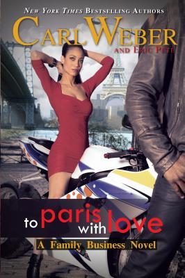To Paris with Love (2013) by Carl Weber