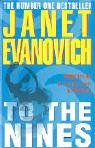 To the Nines (2004) by Janet Evanovich