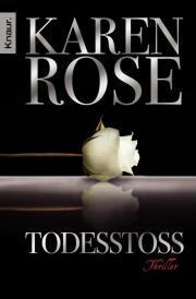 Todesstoss (2009) by Karen Rose