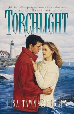 Torchlight (1994) by Lisa Tawn Bergren