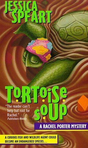 Tortoise Soup (1998) by Jessica Speart