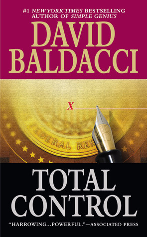 Total Control (1997) by David Baldacci