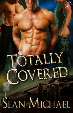 Totally Covered (2013) by Sean Michael