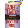 Touch the Wind (1984) by Janet Dailey