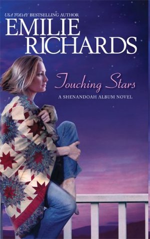 Touching Stars (2007) by Emilie Richards