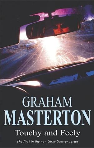 Touchy And Feely (2007) by Graham Masterton