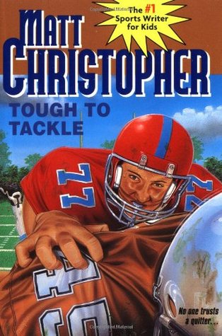 Tough to Tackle (1987)