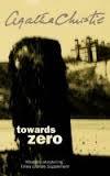 Towards Zero (2015) by Agatha Christie