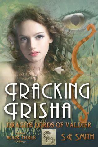 Tracking Trisha (2000) by S.E.  Smith