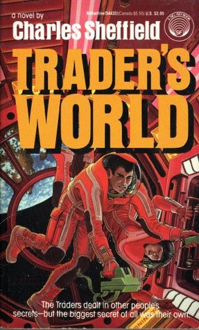 Trader's World (1988) by Charles Sheffield