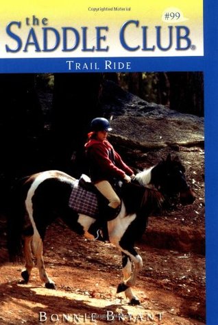Trail Ride (2001)