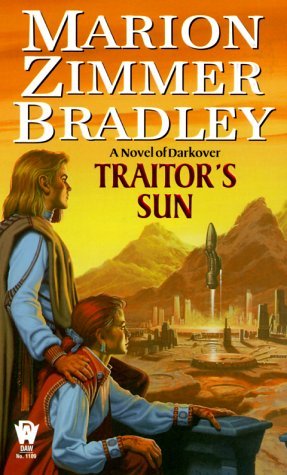 Traitor's Sun (2000) by Marion Zimmer Bradley