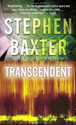 Transcendent (2006) by Stephen Baxter