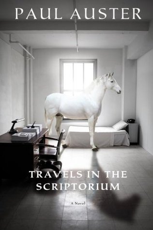 Travels in the Scriptorium (2007) by Paul Auster